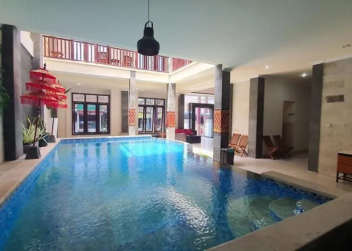 Grand Puri Hotel