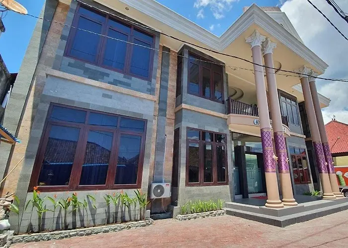 Grand Puri Hotel