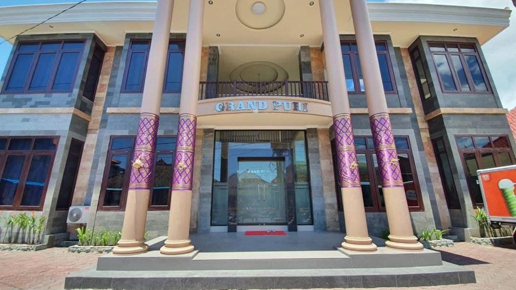 Grand Puri Hotel Batununggul