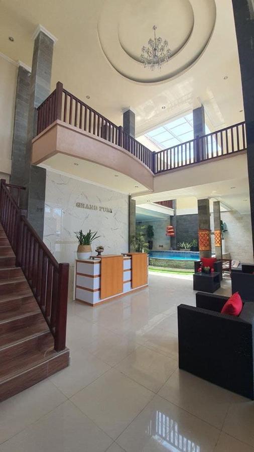 Hotel Grand Puri